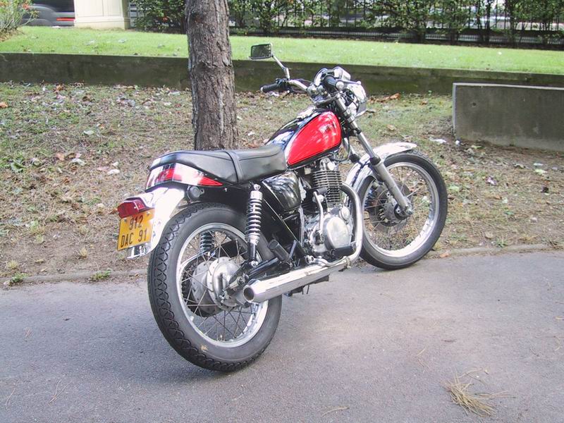 500-SR