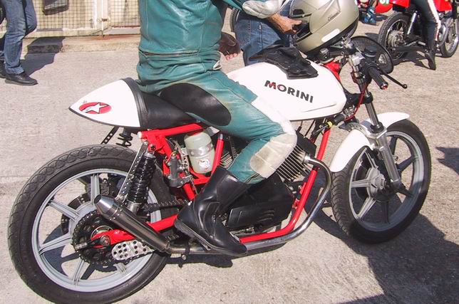 Morini